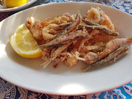 Hostaria Santa Maria