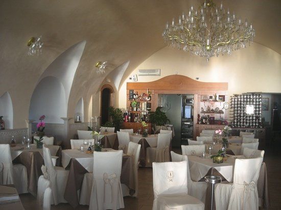 Ristorante Torre Normanna
